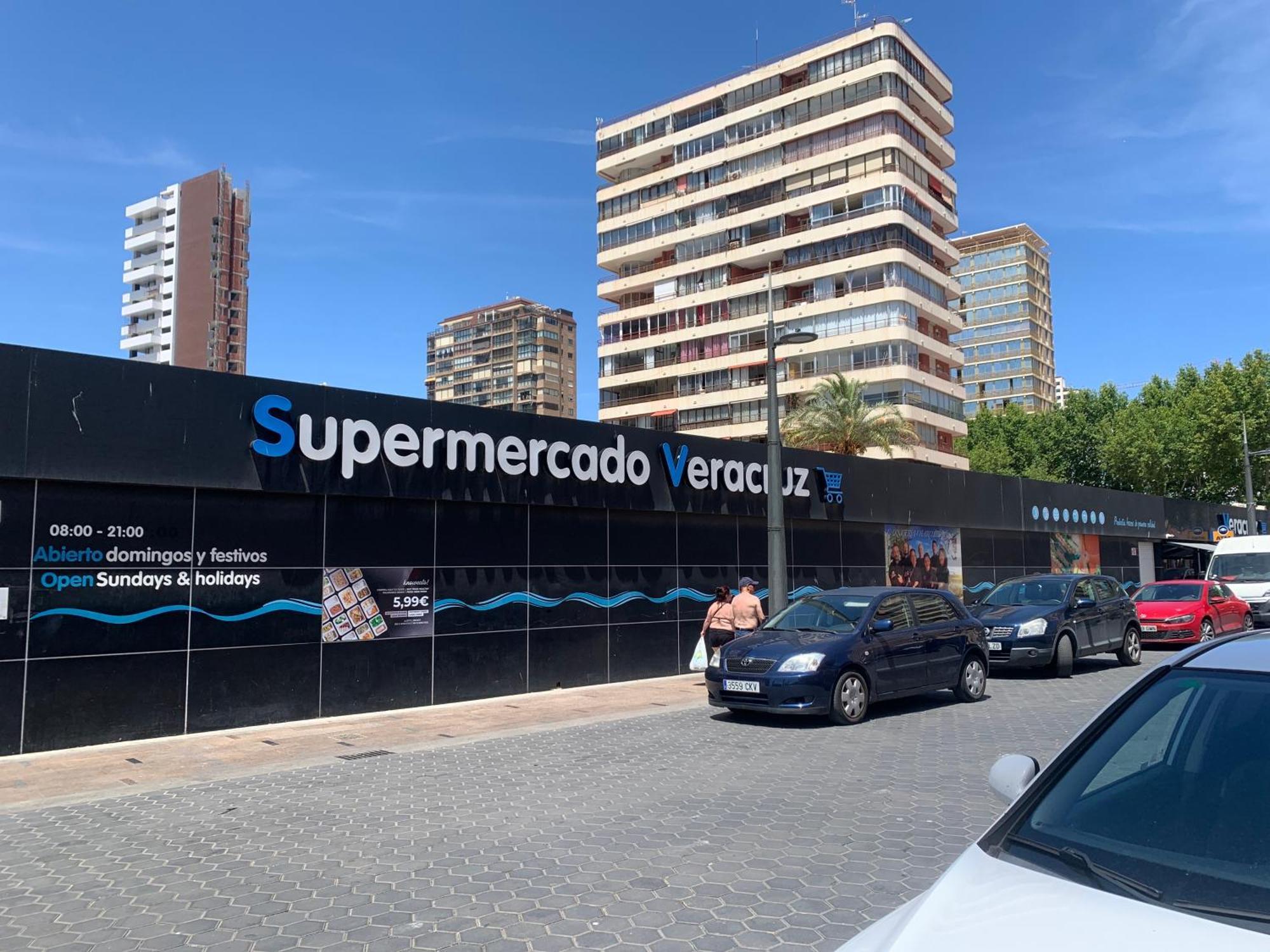 Milan Soria Luxury House Apartment Benidorm Exterior photo