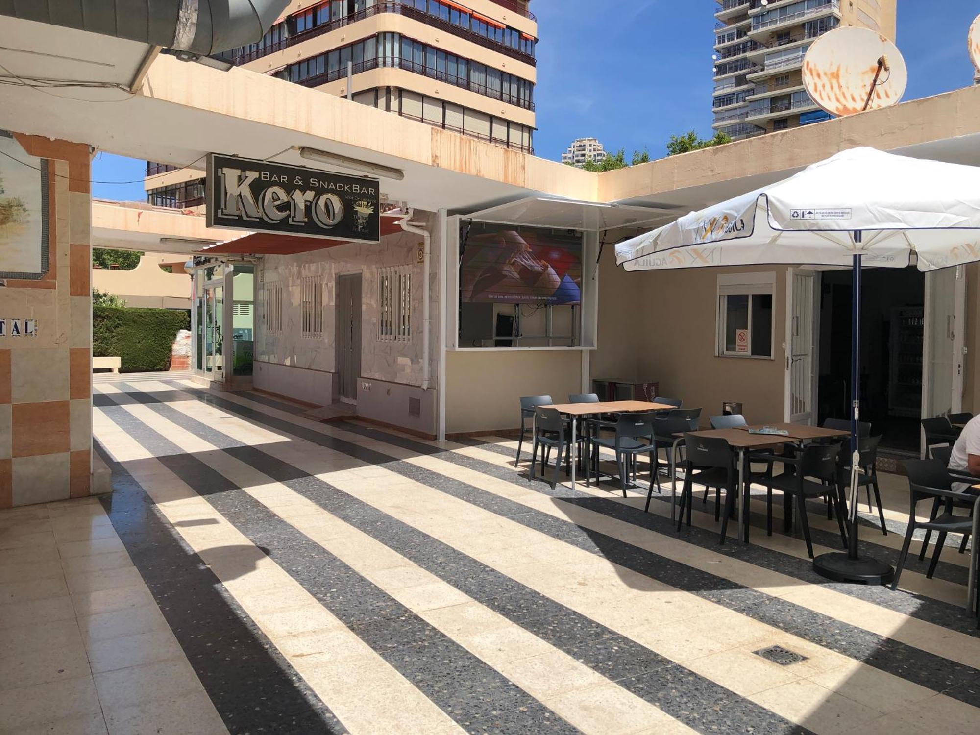 Milan Soria Luxury House Apartment Benidorm Exterior photo
