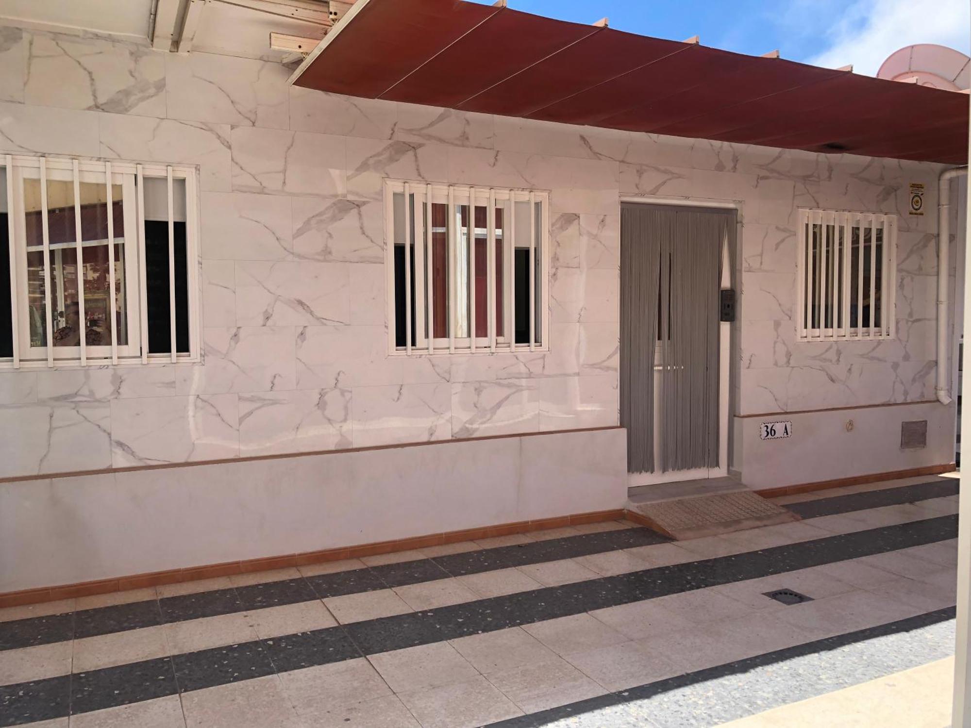 Milan Soria Luxury House Apartment Benidorm Exterior photo