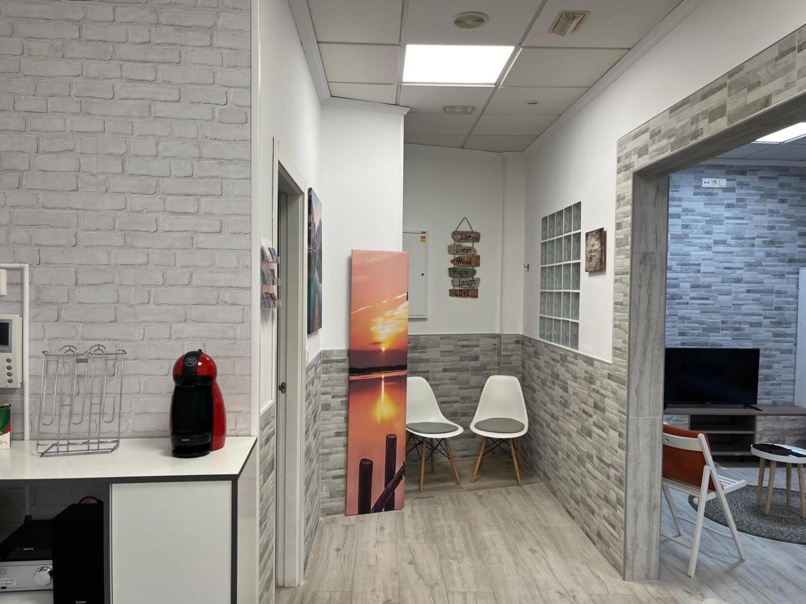 Milan Soria Luxury House Apartment Benidorm Exterior photo